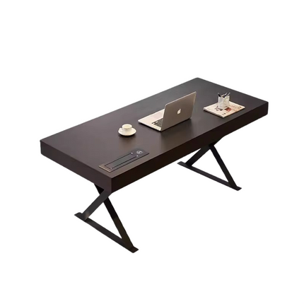 Writing Desk OFAN — designer desk, custom furniture by RODESIGNE