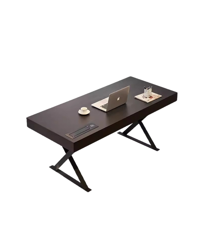 Writing Desk OFAN — designer desk, custom furniture by RODESIGNE