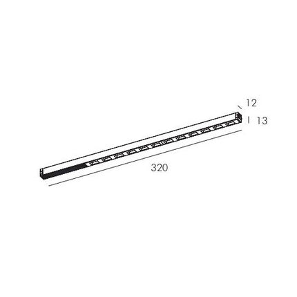 Recessed Light FABIO-08