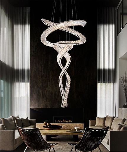 Chandelier DARELLA