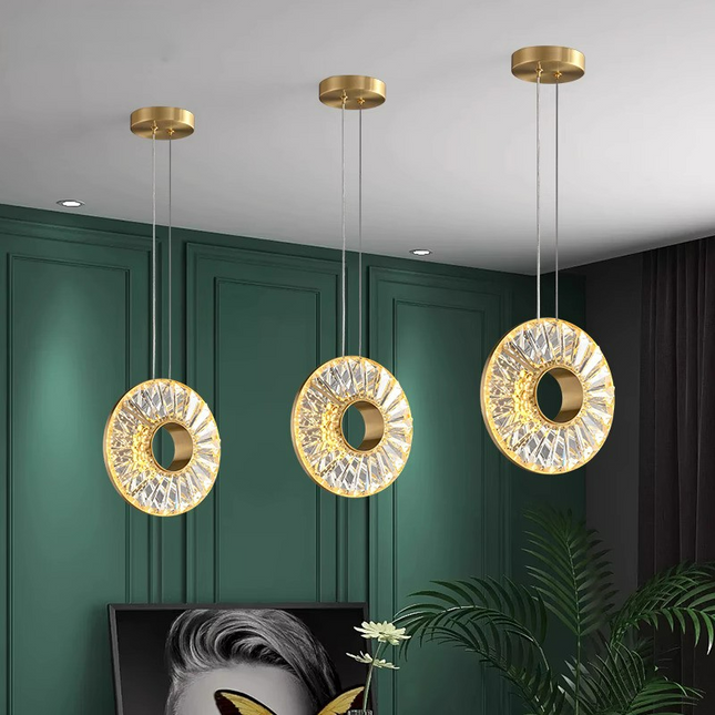 Pendant Light NALIM