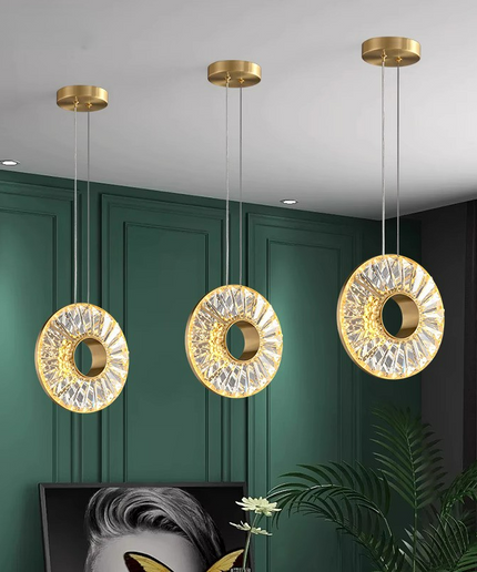 Pendant Light NALIM