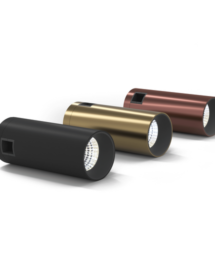 Aluminum Shade LORA