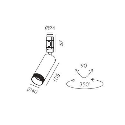 Spotlight MOBIUS-05