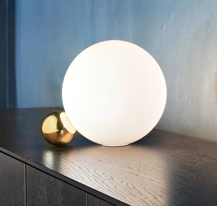 Table Lamp COPYCATY — designer table lamp by RODESIGNE