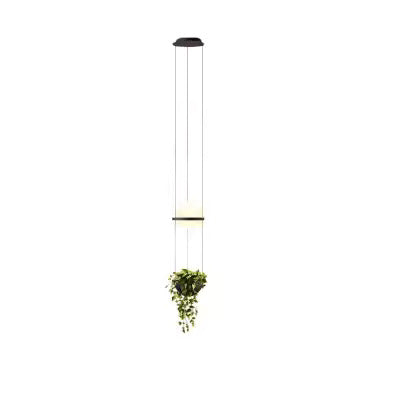 Pendant Light HERBA — modern pendant light, custom designer lighting by RODESIGNE