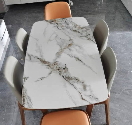 Dining table CONCORDE by Rodesigne