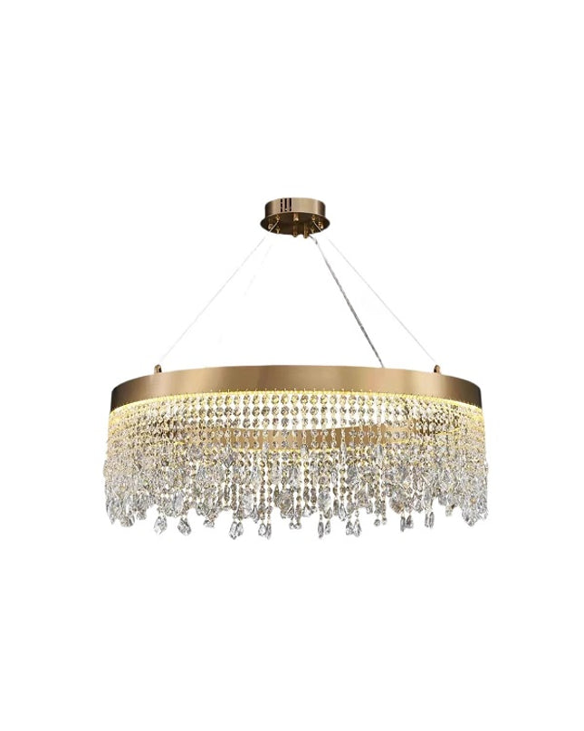 Chandelier NIKKO by Rodesigne