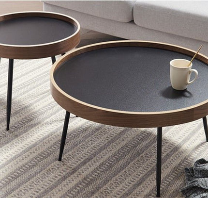 Coffee table BATTITO by Rodesigne