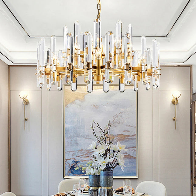 Chandelier ANIMEDO