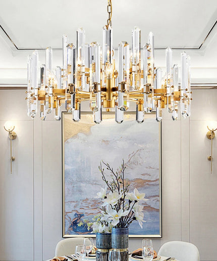 Chandelier ANIMEDO