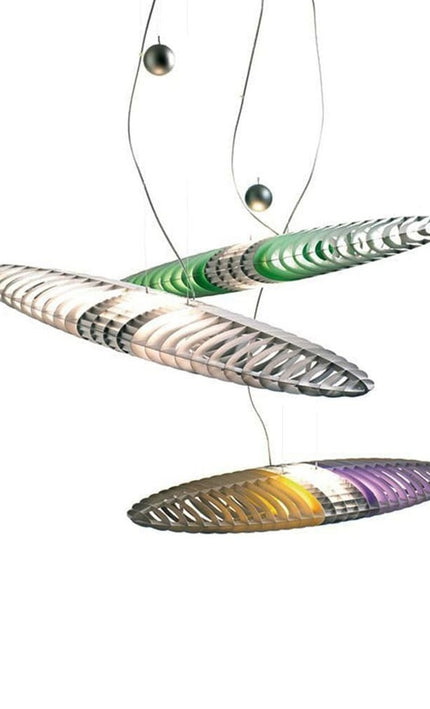 Chandelier NEROZA