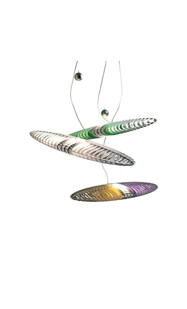 Chandelier NEROZA