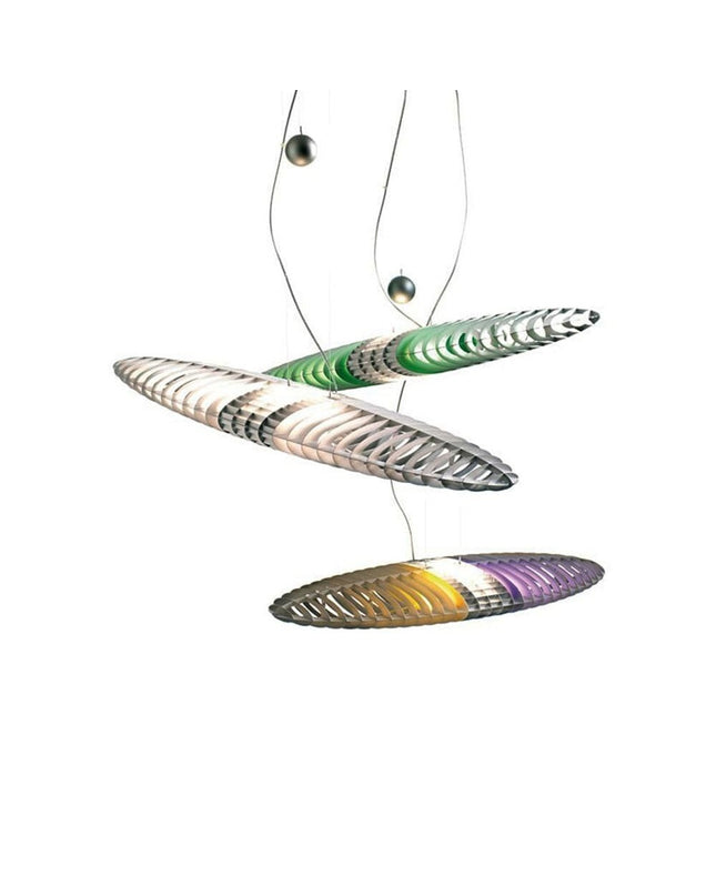 Chandelier NEROZA — designer chandelier, custom lighting by RODESIGNE