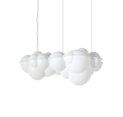 Pendant lamp NUVOLA by Rodesigne
