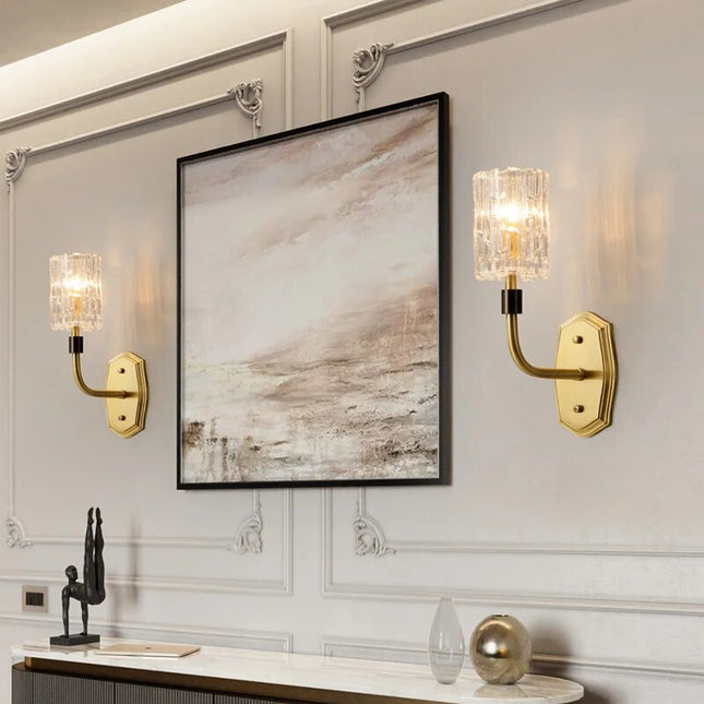 Wall Sconce PIASTRO