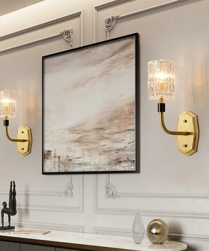 Wall Sconce PIASTRO