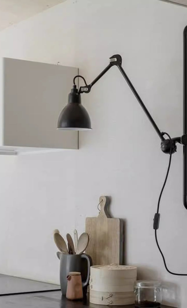 Wall Sconce PLAUS