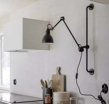 Wall Sconce PLAUS — wall sconce lamp, designer lighting by RODESIGNE