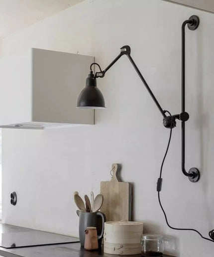 Wall Sconce PLAUS