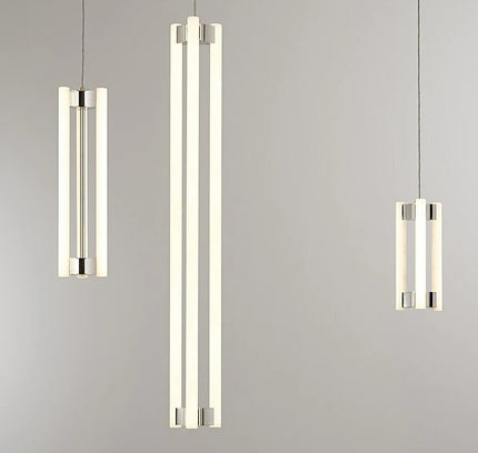 Pendant lamp ARTISTIC PENDANT by Rodesigne — glass modern pendant light, custom designer lighting by RODESIGNE