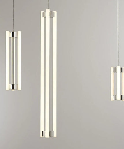 Pendant lamp ARTISTIC PENDANT by Rodesigne