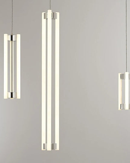 Pendant lamp ARTISTIC PENDANT by Rodesigne