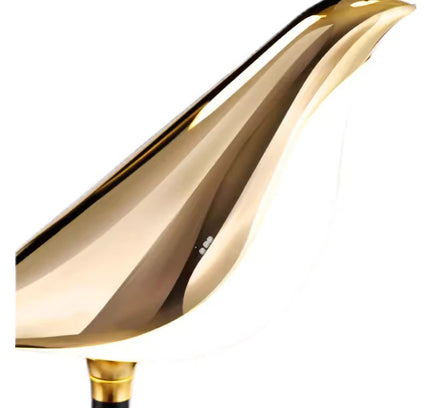 Table Lamp HRUSTAN — designer table lamp by RODESIGNE