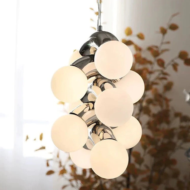 Chandelier KERTY