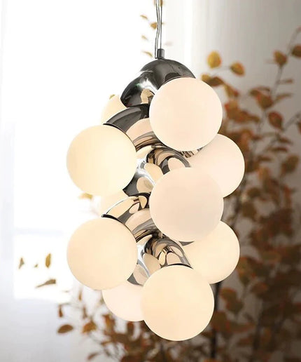 Chandelier KERTY