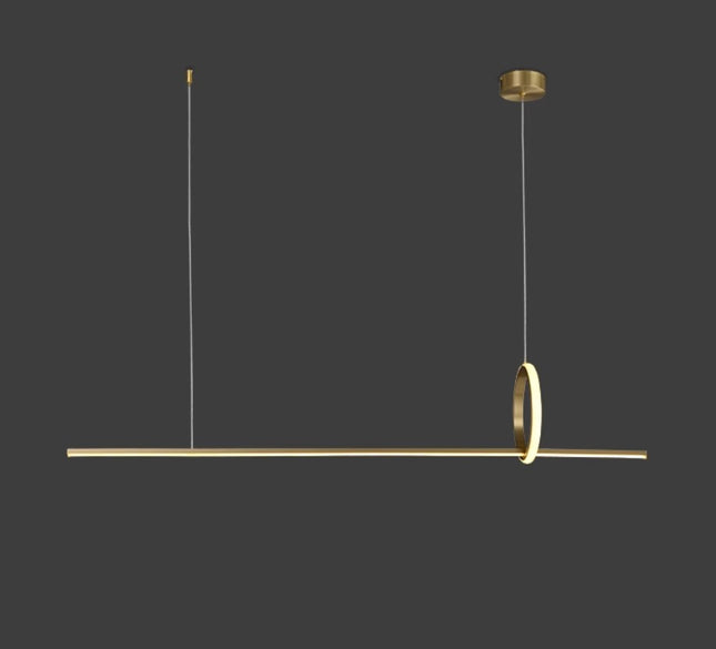Pendant Light INOA