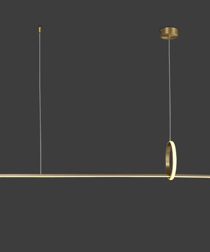 Pendant Light INOA