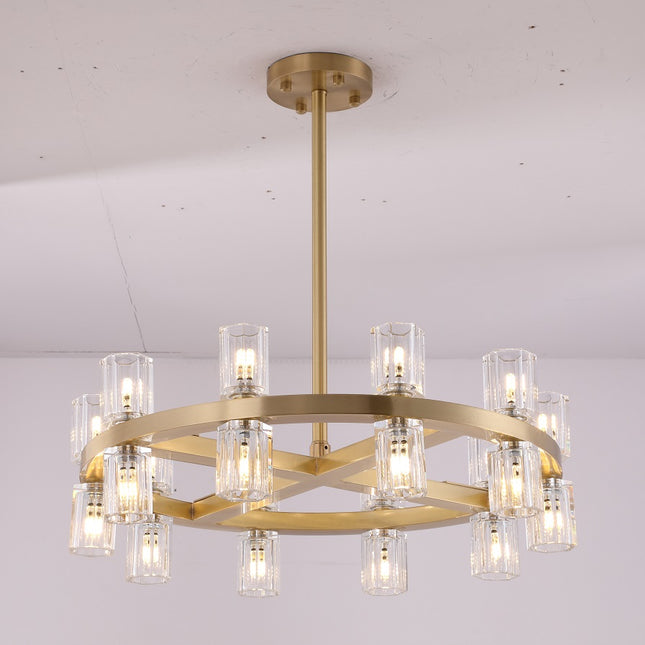 Chandelier TRENTINO