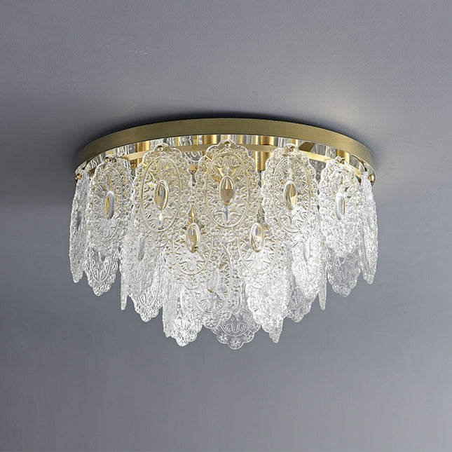 Ceiling Light GENOVA — ceiling light fixture, designer lighting by RODESIGNE