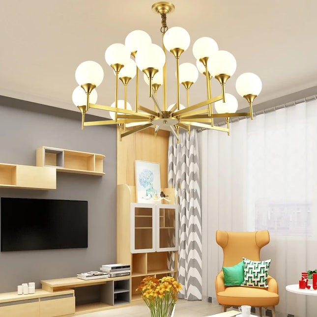 Chandelier NARTARY