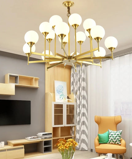 Chandelier NARTARY