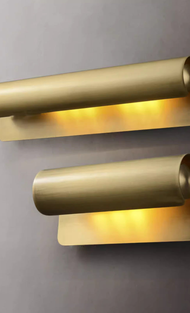 Wall Sconce MEREENA