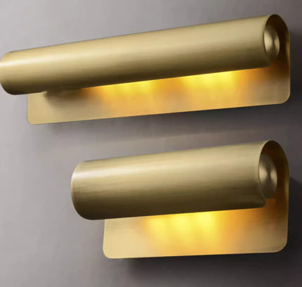 Wall Sconce MEREENA — wall sconce lamp, designer lighting by RODESIGNE