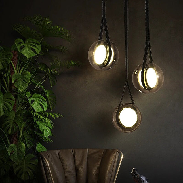 Designer Pendant Light BACI