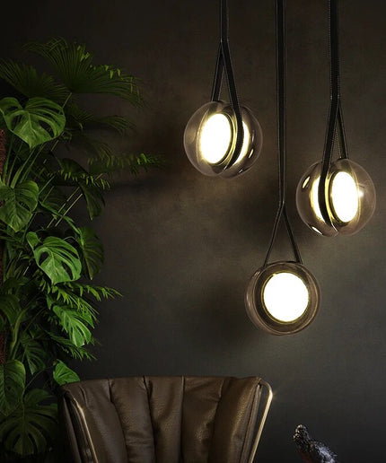 Designer Pendant Light BACI