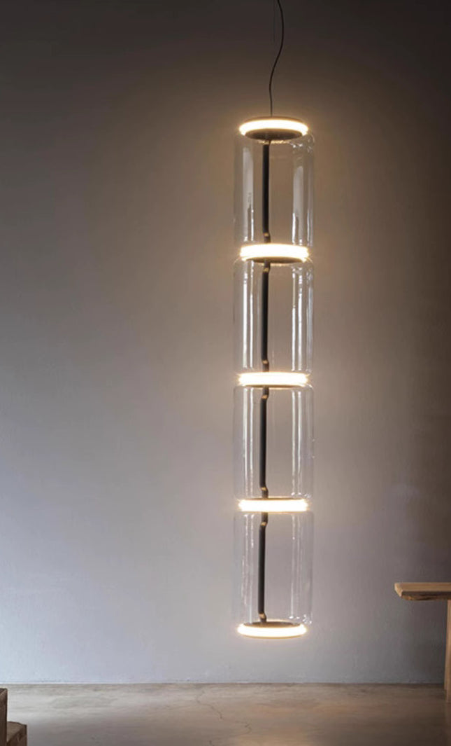Pendant lamp KRUKKE by Rodesigne