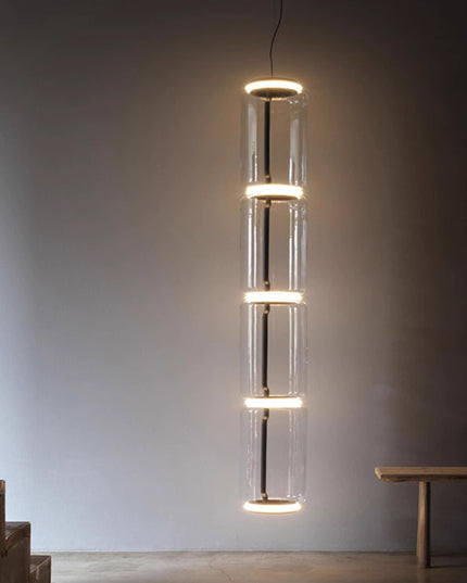 Pendant lamp KRUKKE by Rodesigne