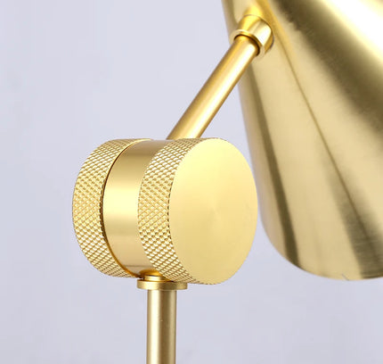 Table Lamp BEAT — designer table lamp by RODESIGNE