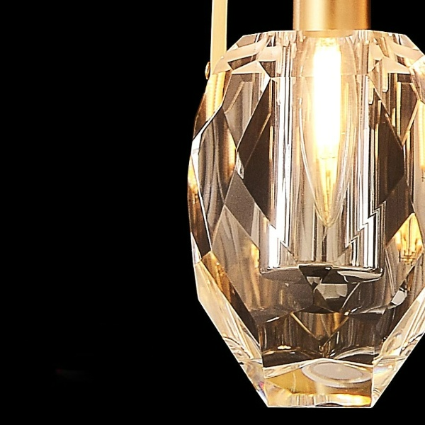 Pendant Light SENTENELE