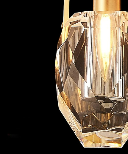 Pendant Light SENTENELE