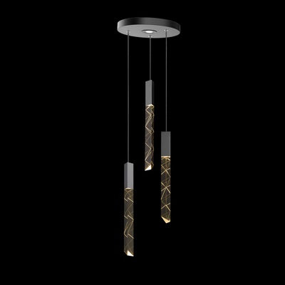 Pendant lamp GALINY by Rodesigne