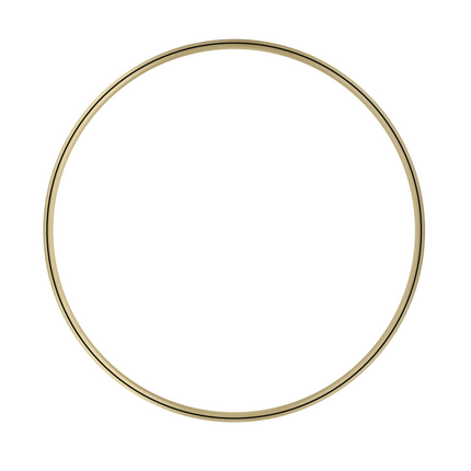 Mounting Ring KONTER — track lighting accessory, technical lighting by RODESIGNE