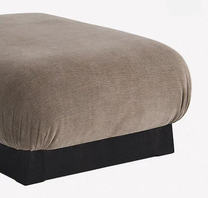 Pouf FAZERA — designer pouf, custom furniture by RODESIGNE