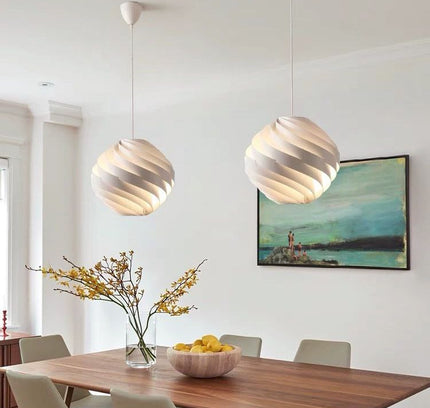Pendant Light CUJESA — modern pendant light, custom designer lighting by RODESIGNE