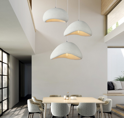 Pendant lamp GORRO by Rodesigne